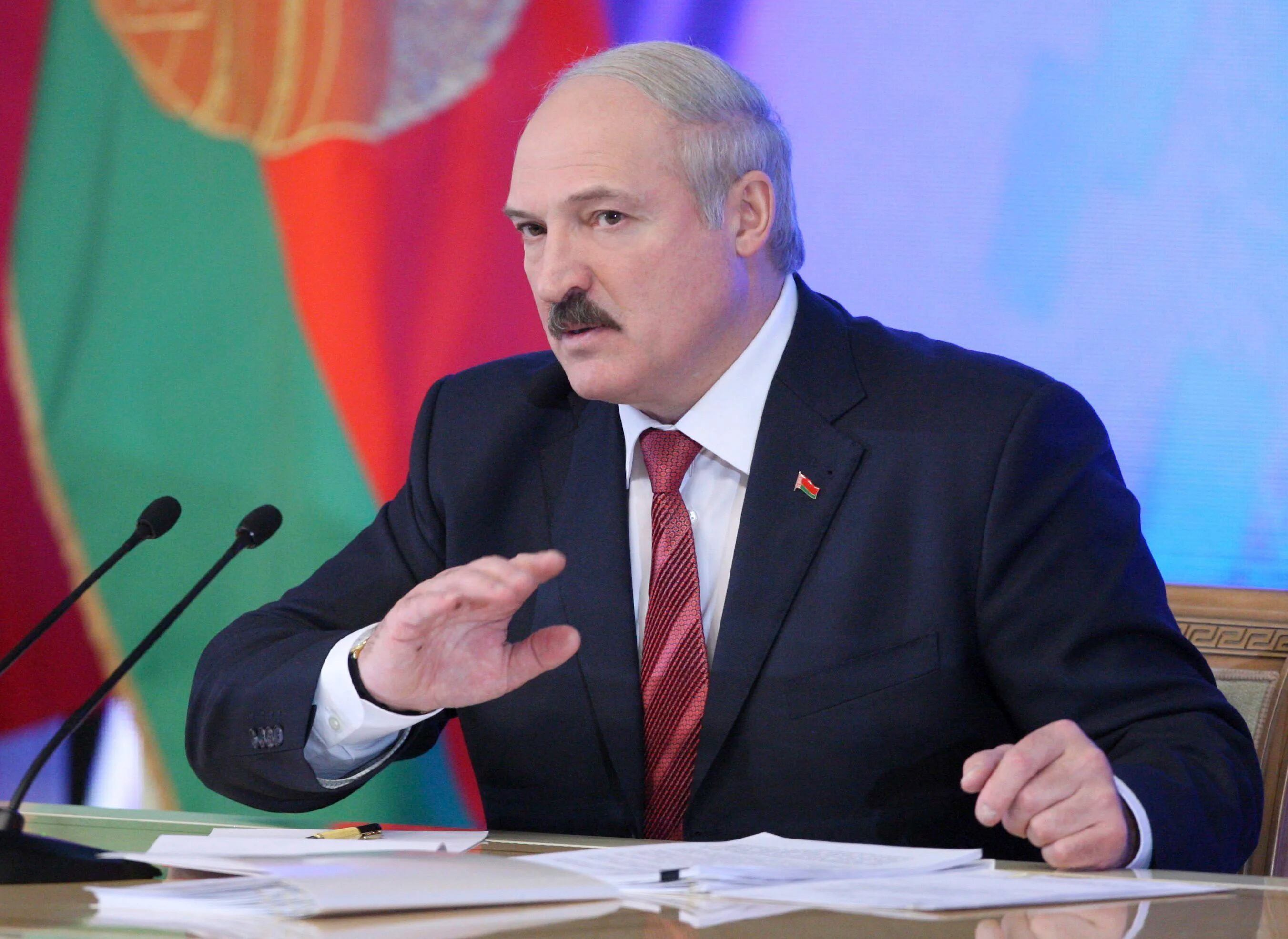 EEUU impuso a Bielorrusia nuevas sanciones en el tercer aniversario de la elección fraudulenta de Alexandr Lukashenko
