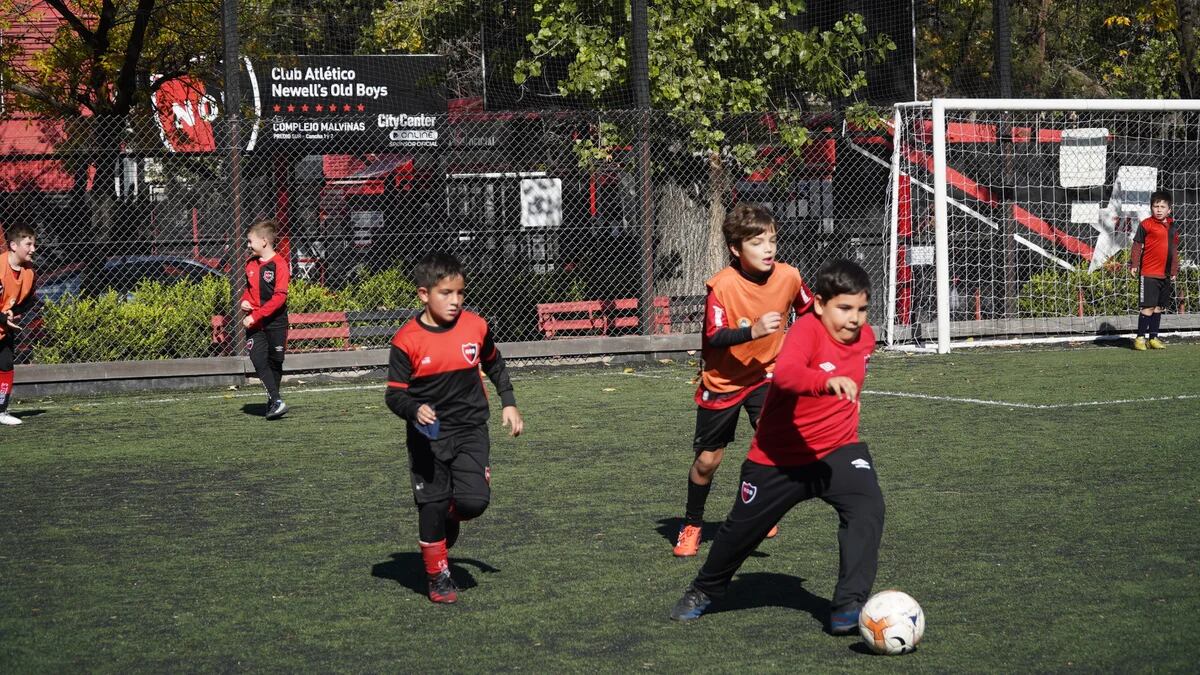 El baby fútbol uruguayo analiza los pasos a dar tras recomendación de  prohibir los cabezazos