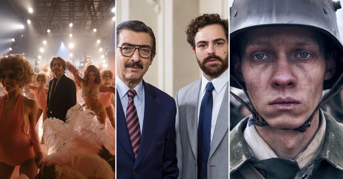 Oscary 2023: Oto najważniejsze wydarzenia dla najlepszego filmu zagranicznego i gdzie je obejrzeć