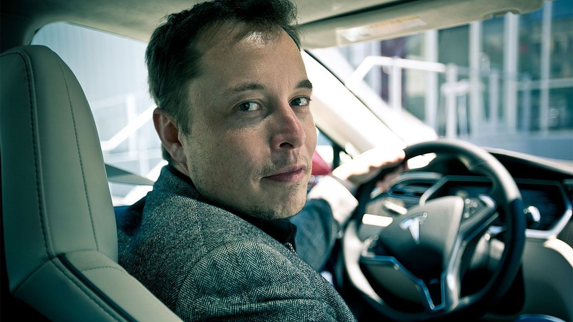En 2008, Elon Musk vivió una situación extrema con su fábrica Tesla que lo hizo estresarse y sufrir problemas estomacales