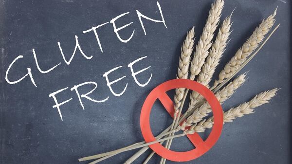 Todos los alimentos que estén comprendidos en el grupo de los TACC contienen gluten (Getty Images)