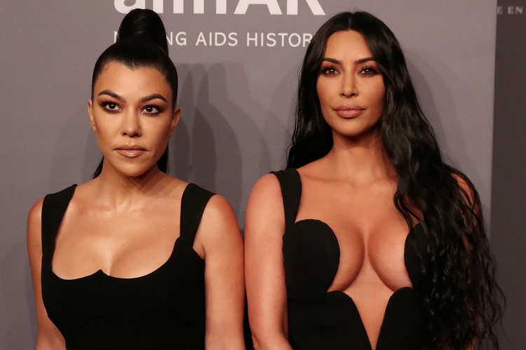 Las hermanas han tenido muchas peleas en los últimos años (Foto: Reuters/Shannon Stapleton)