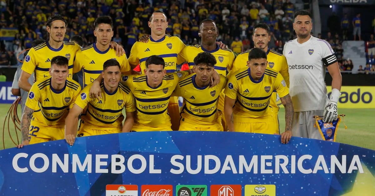 Novità bomba in casa Boca Juniors: un dato conferma il rinnovo del contratto
