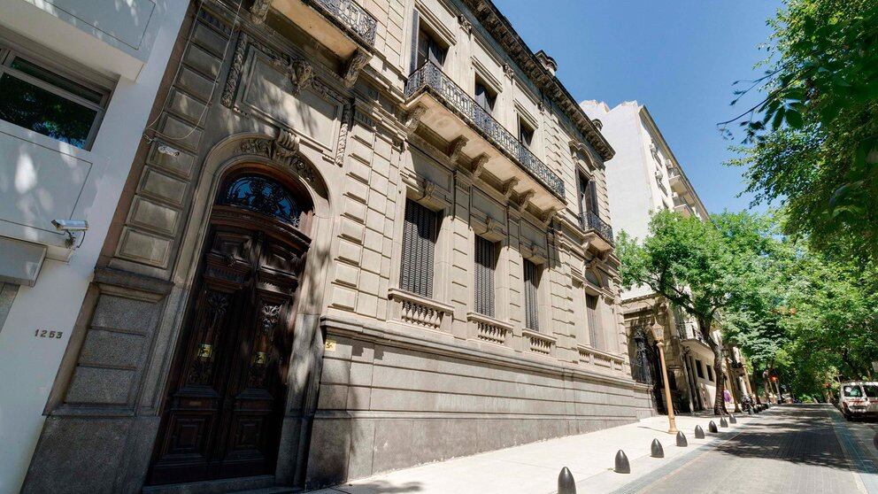 Las 5 Casas Más Caras De Buenos Aires Historia