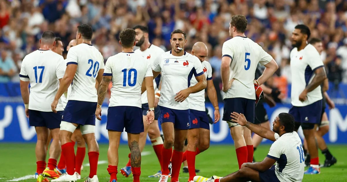 Une phrase de l’entraîneur français qui a suscité la polémique sur le « combat physique » qui aura lieu contre l’Afrique du Sud lors de la Coupe du monde de rugby