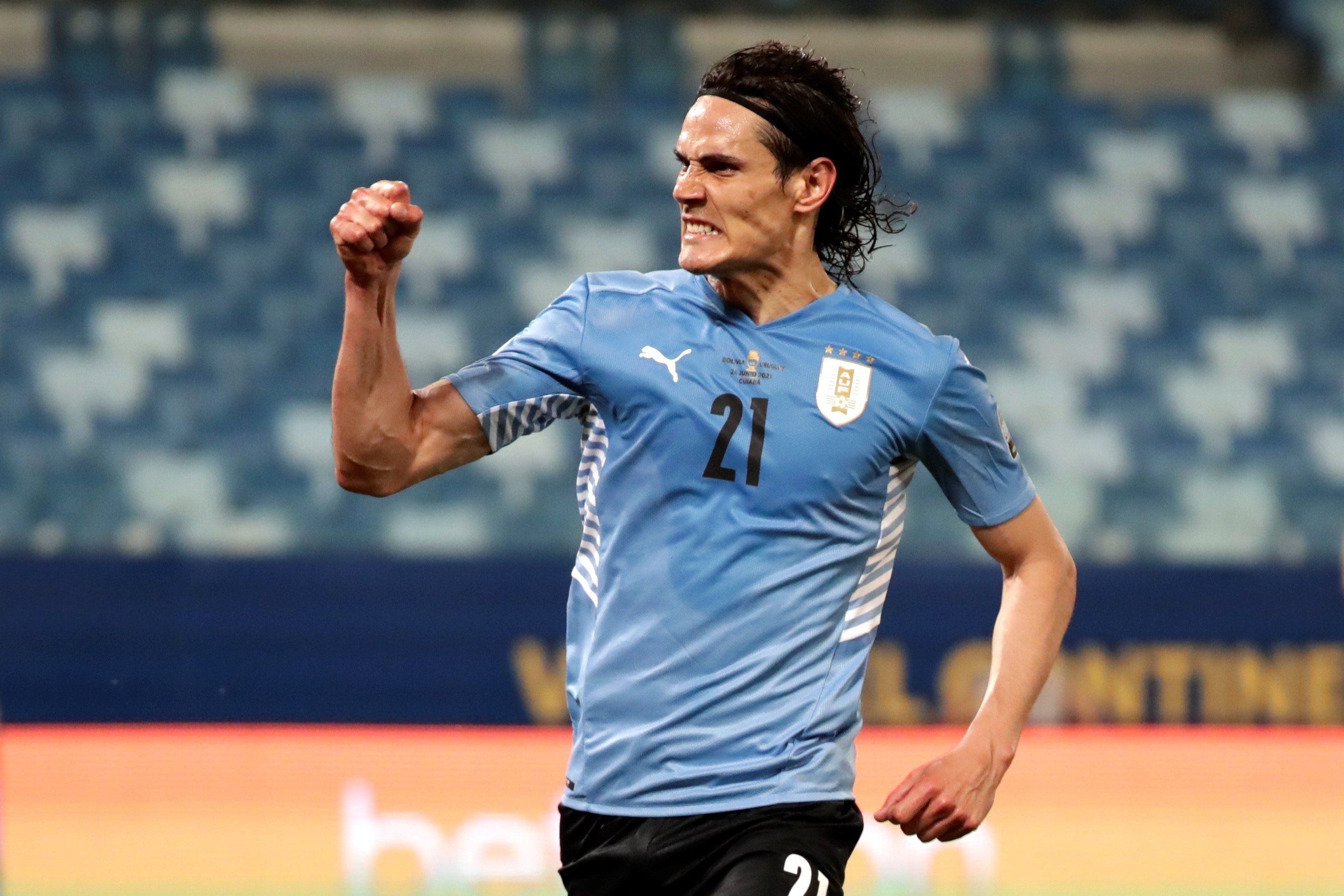 La FIFA le pidió a Uruguay que retire de su escudo las dos estrellas  olímpicas - Noticias Digital Chaco