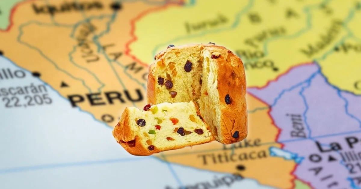 Il Perù è il più grande consumatore di panettone al mondo, battendo Italia e Brasile: continuerà così anche nel 2023?