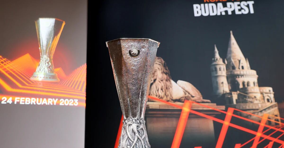 With thrilling duels, the Europa League round of 16 was drawn