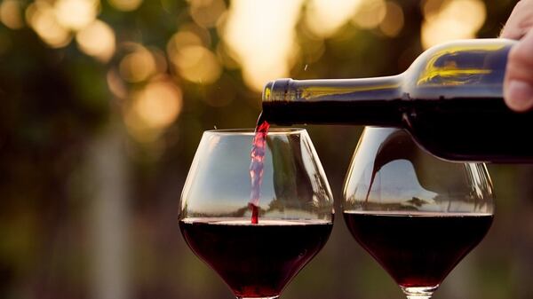 El vino es la bebida con alcohol más emblemática de Argentina (iStock)