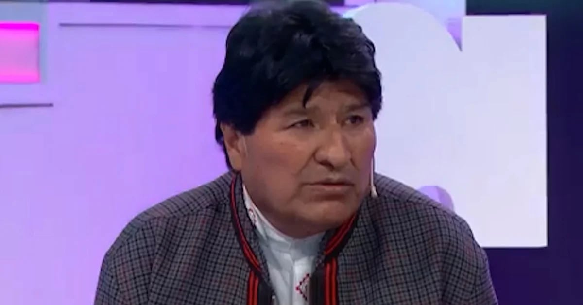 Evo Morales: „Kuba hat eine große Demokratie, was für eine Diktatur?“