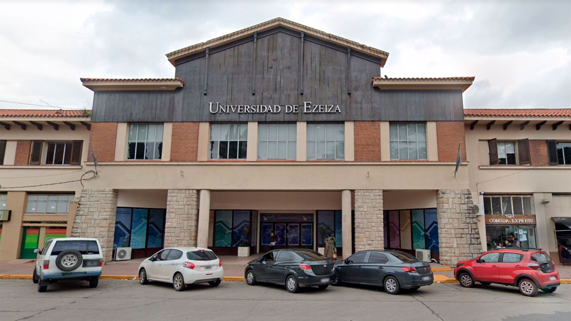 Universidad de Ezeiza