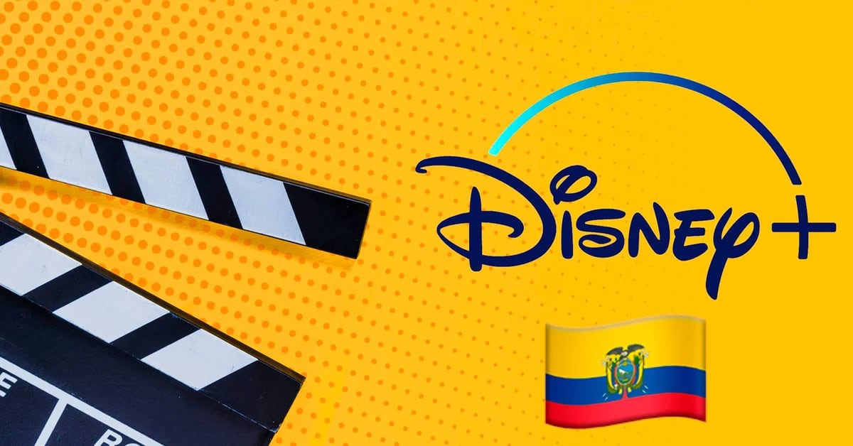 The Best Disney+ Ecuador Tapes to Watch Anytime