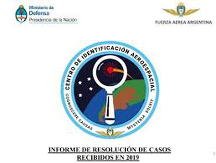 Resolución de los casos del CIAE en 2019