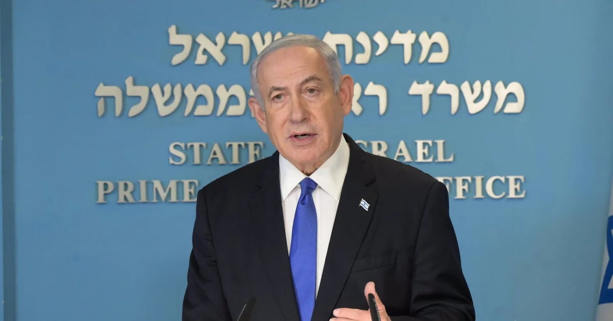 After the US proposal for a ceasefire, Netanyahu stated that Israel will preserve the unique aim of eliminating Hamas.