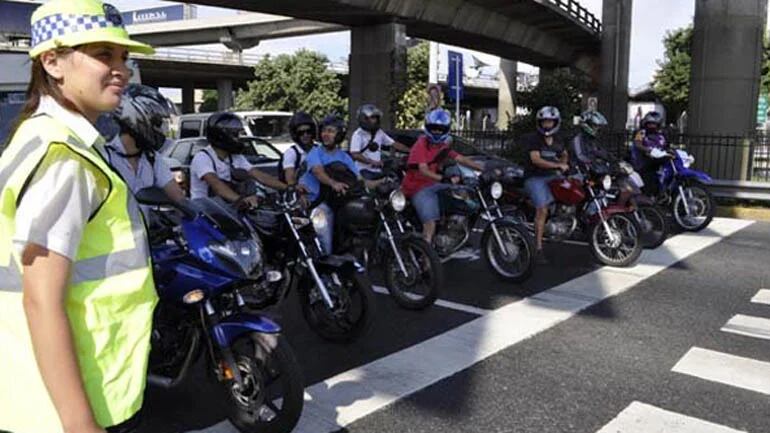 En mayo se vendieron más de 50 mil motocicletas.