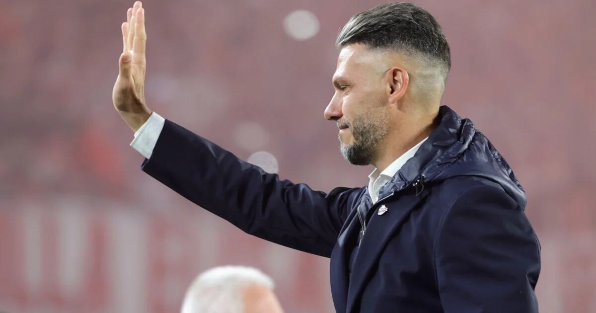 9 frasi di Demichelis dopo la vittoria del River Plate: i suoi gesti, i gesti della squadra, il sostegno della gente e il futuro della Lux tedesca