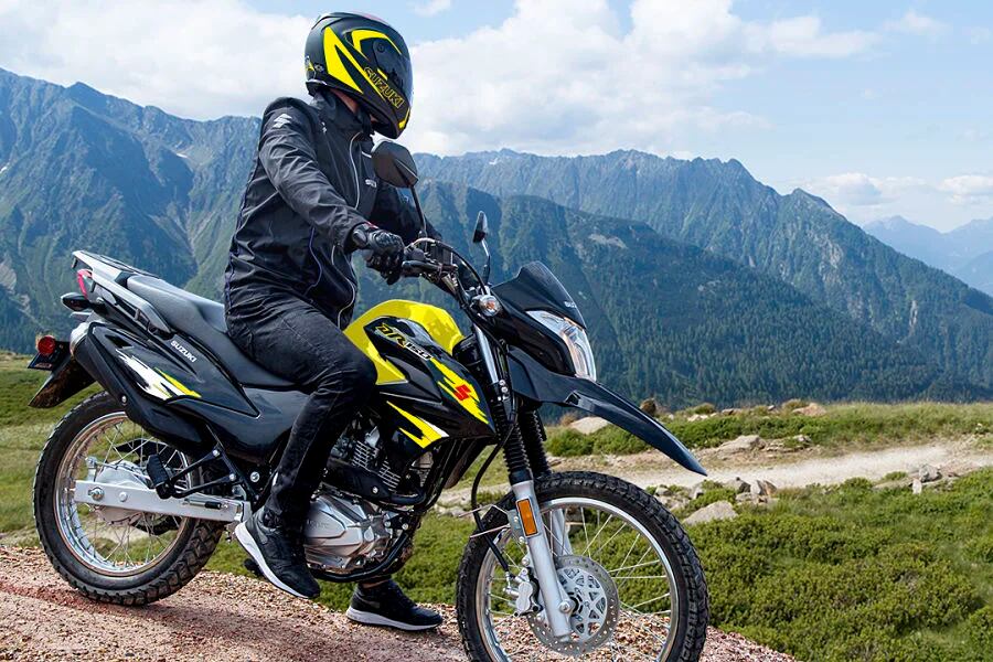  Las mil aventuras que se pueden vivir en moto por Colombia
