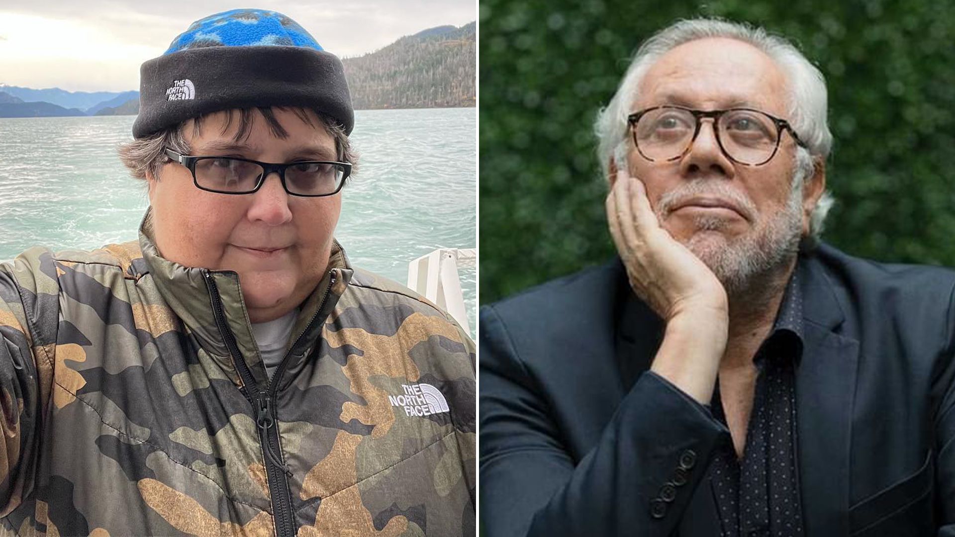 Cecilia Fuentes - Luis de Llano