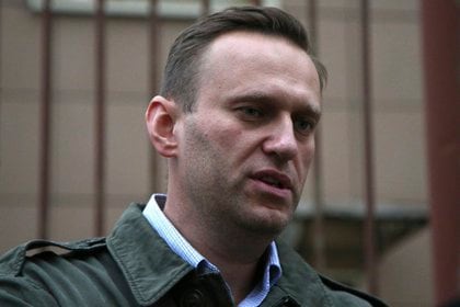 Alexei Navalny
