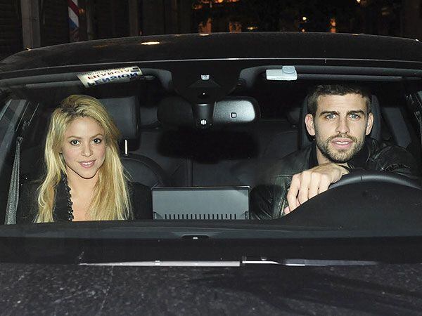 “El macro informe Piqué”: el as en la manga de Shakira que hace temblar al futbolista en medio de la puja por el divorcio