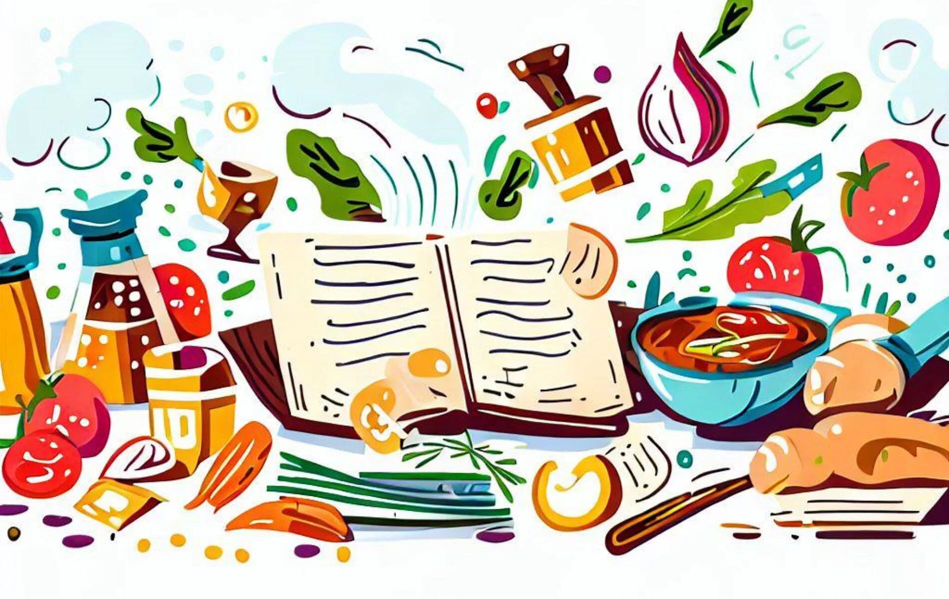 Recetas saludables: cómo preparar fideos con ajonjolí, brócoli y pollo