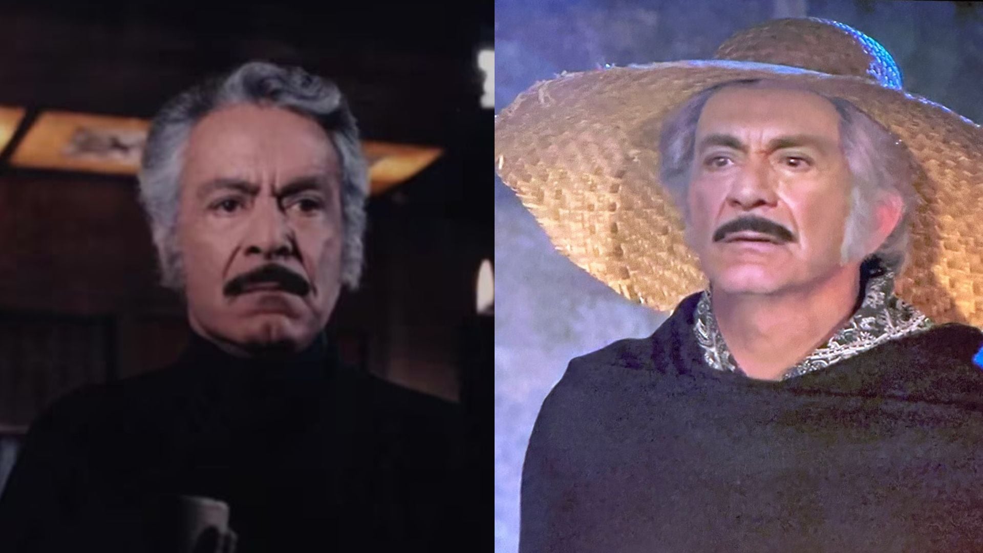 Televisa 'revive' a Ernesto Alonso con IA y resultado desata burlas en redes: “Si lo viera, se vuelve a morir” |VIDEO - Infobae