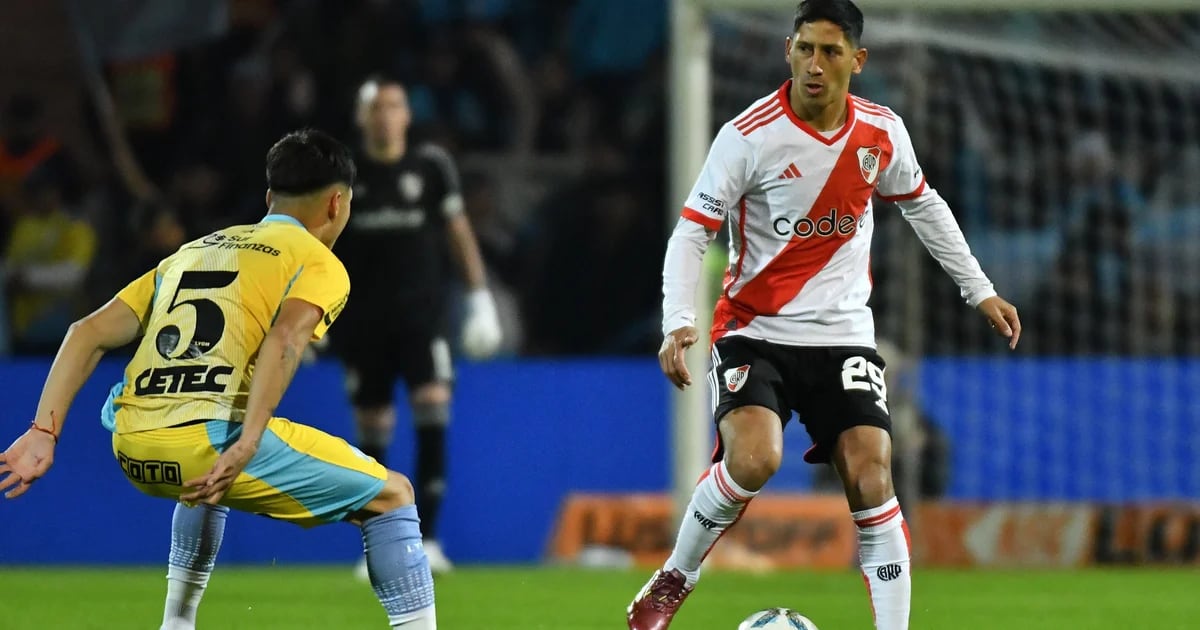 Impact sur la Coupe d’Argentine : River Plate a été éliminé aux tirs au but contre Temperley