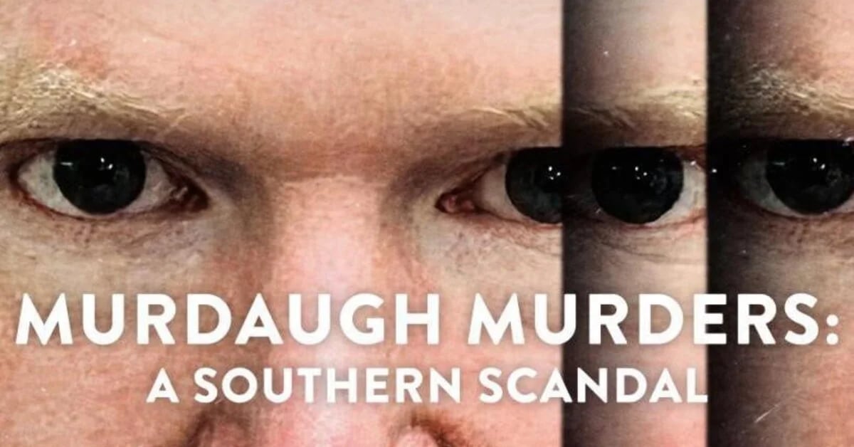 “The Murdaughs: Death and Scandal in South Carolina”, the documentary sweeping Netflix for the recent conviction of the most involved in the family