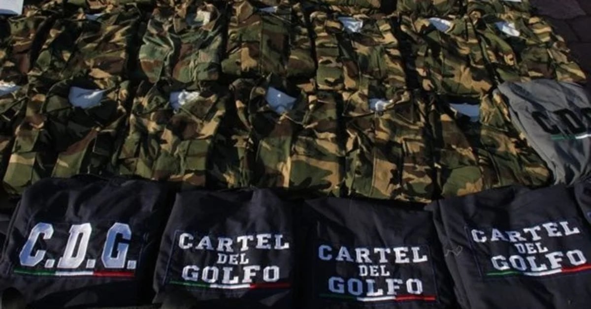 The Gulf Cartel was spied on by the United States after the kidnapping of Americans in Tamaulipas