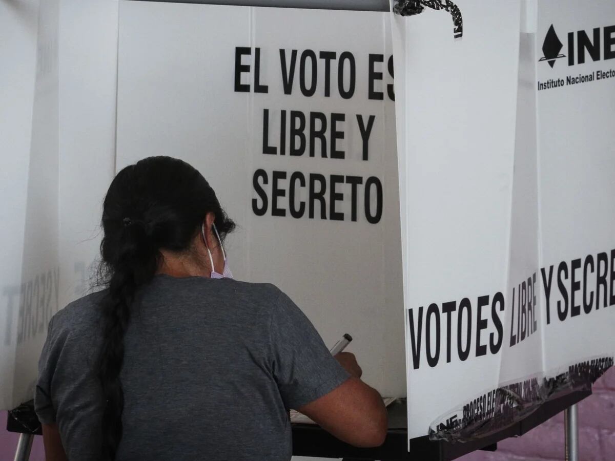 Revocación de Mandato y elecciones 2022: cuándo inicia y qué prohíbe la veda  electoral - Infobae