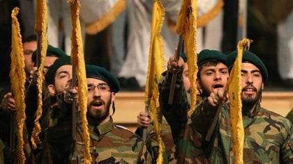 EEUU insiste en que más países de Europa consideren a Hezbollah como un grupo terrorista (AP)