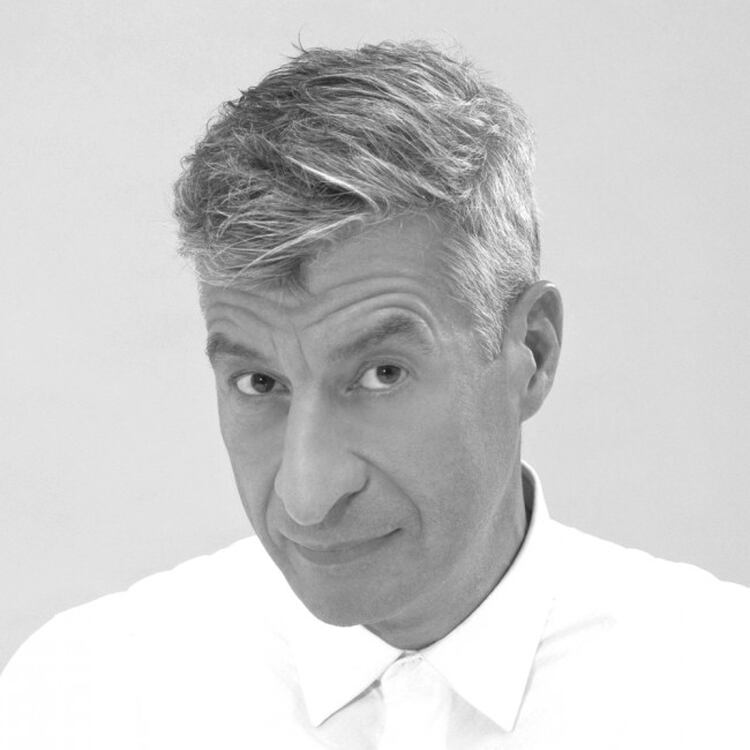 Maurizio Cattelan (Perrotin)