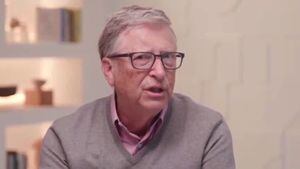 Bill Gates explicó por qué cree que el mundo volverá a la normalidad a finales de 2022 