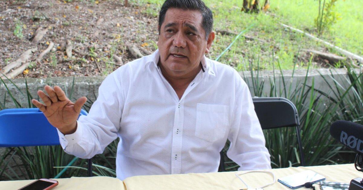 Another obstacle for Salgado Macedonio in Guerrero: INE Commission approved withdrawing his candidacy