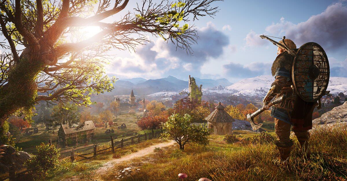 Assassin’s Creed: Was sind die Pläne des Videospiel-Franchise, um seine Gültigkeit nicht zu verlieren?