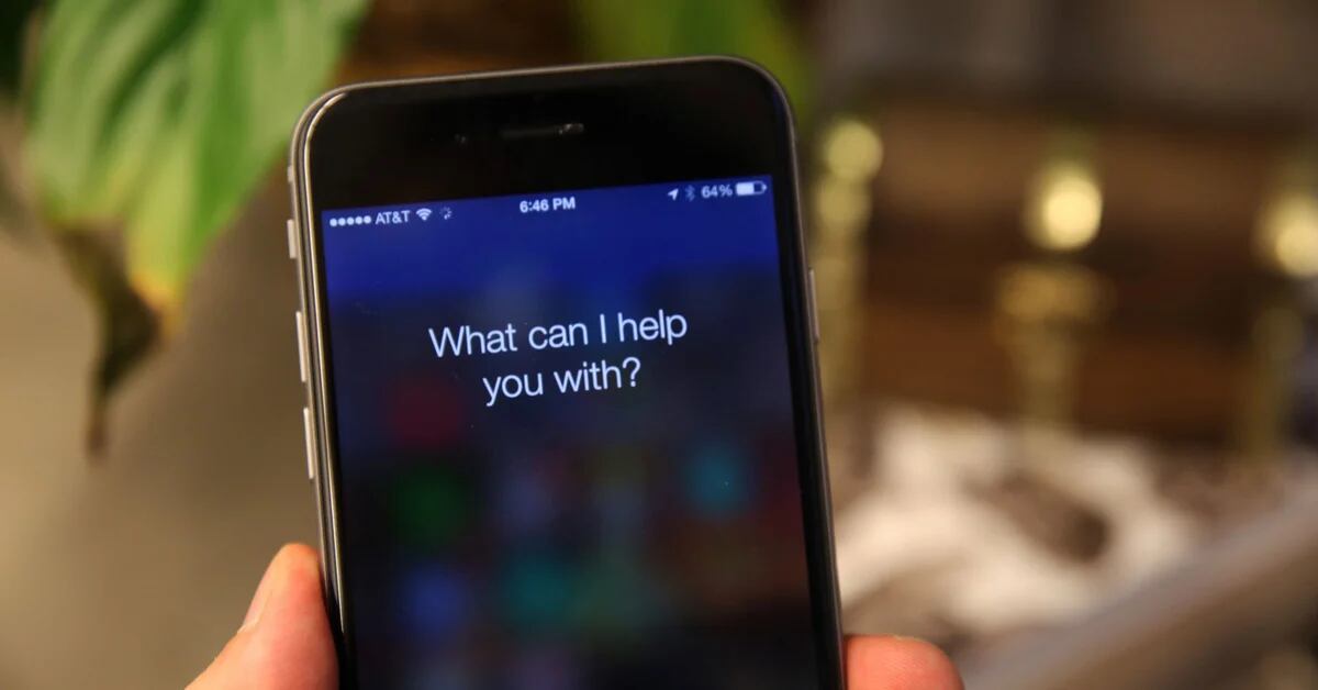 iPhone: el truco para cambiar el idioma y la voz de Siri