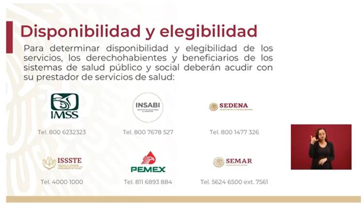 Foto: Gobierno de México