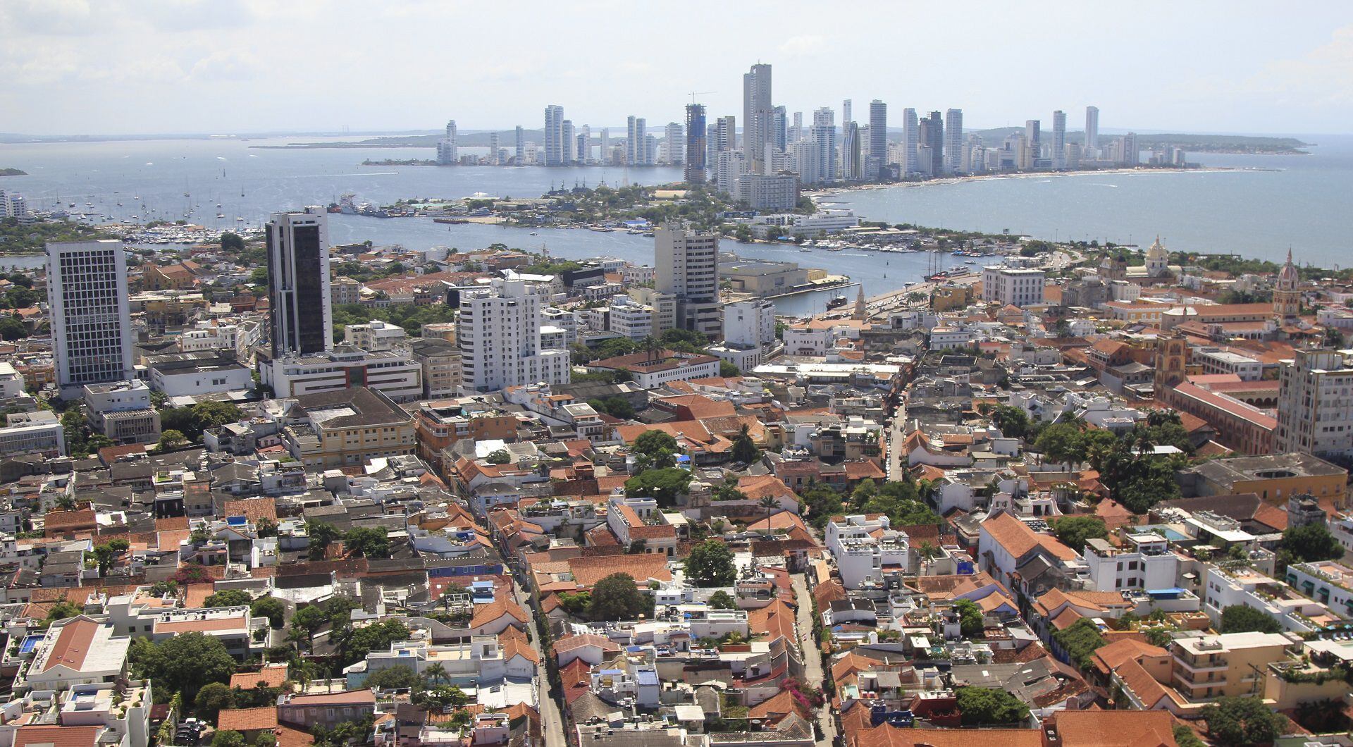 Imagen de referencia: Estadounidense perdió la vida en el sector de Bocagrande en Cartagena. Foto: Colprensa