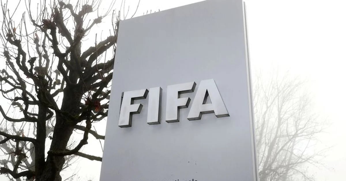 FIFA changes show ‘complete disregard’ for domestic leagues – LaLiga