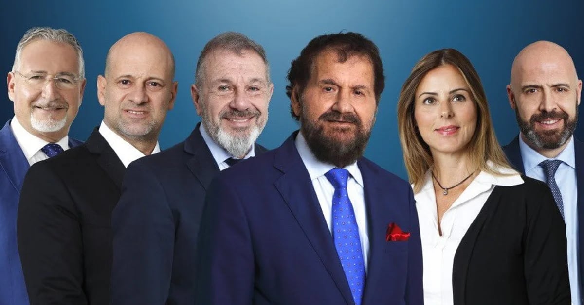 L’Associazione Emigranti Sudamericani ha presentato i suoi candidati alle elezioni in Italia: “Anche se vivi in ​​Argentina, vota italiano”