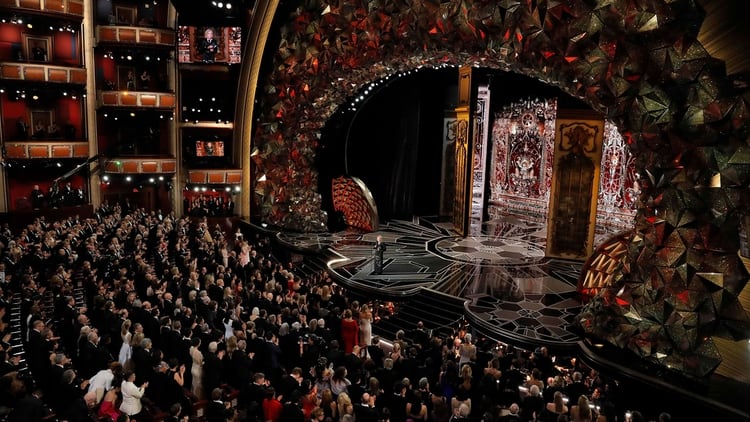 “Roma” y “The Favourite” reciben 10 nominaciones cada una a los premios Oscar 2019 (Reuters)