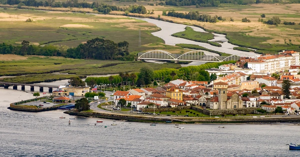 A cidade de Portugal que foi eleita o melhor local da Europa para investir em habitação