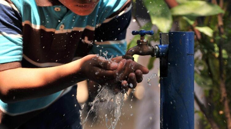 La corrupción deteriora calidad del agua potable 