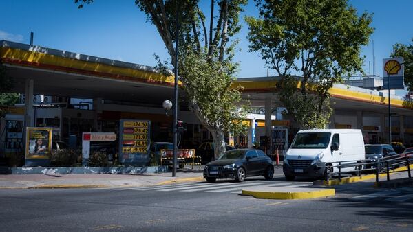 Aseguran que las restricciones se van a sentir mucho menos en el segmento minorista (foto: MartÃ­n Rosenzveig)