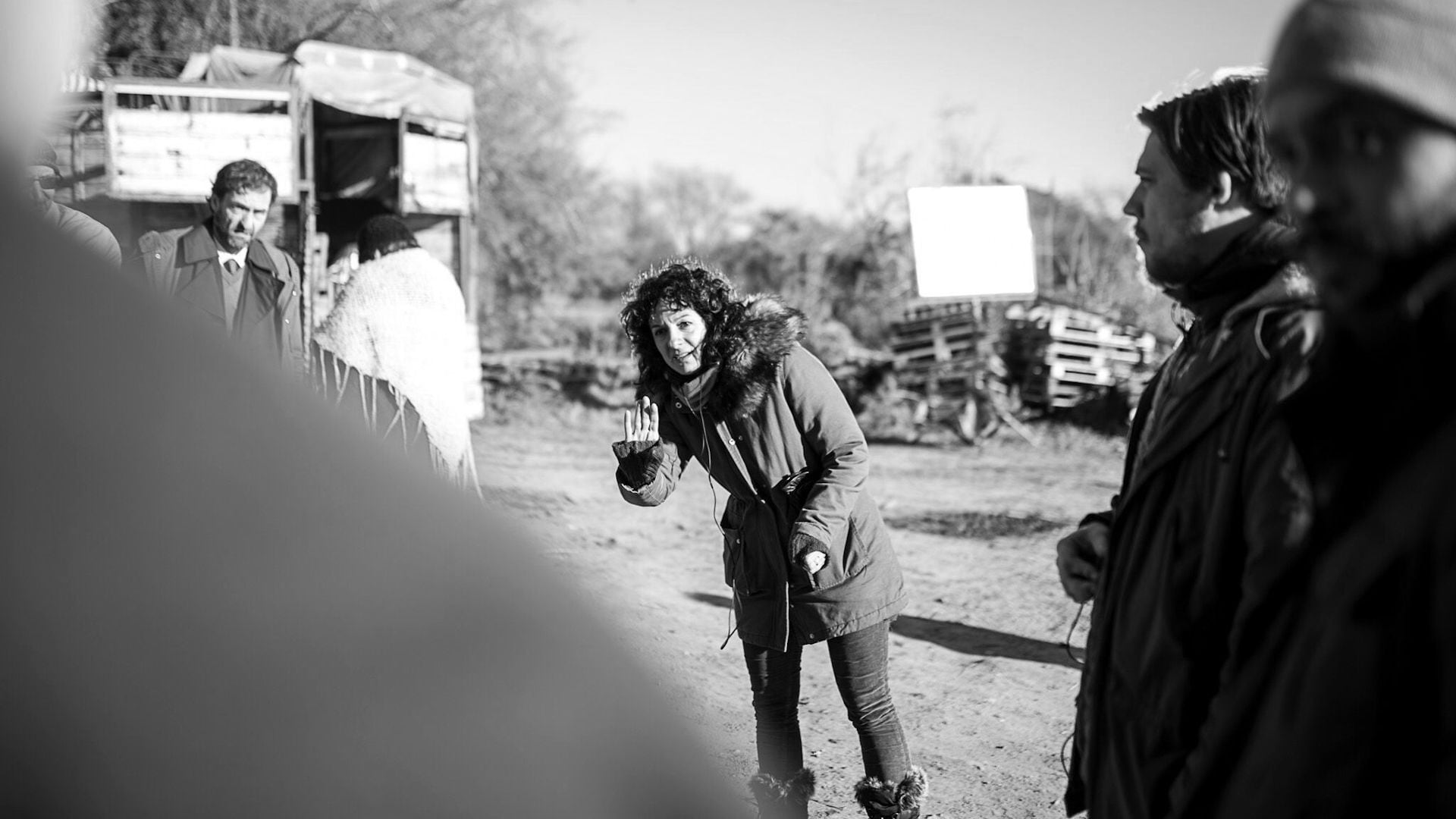 O cão interno do Flow