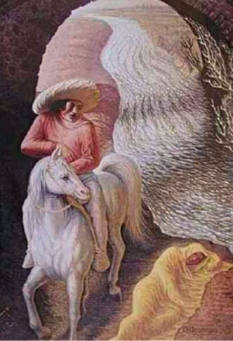 Test della personalità.