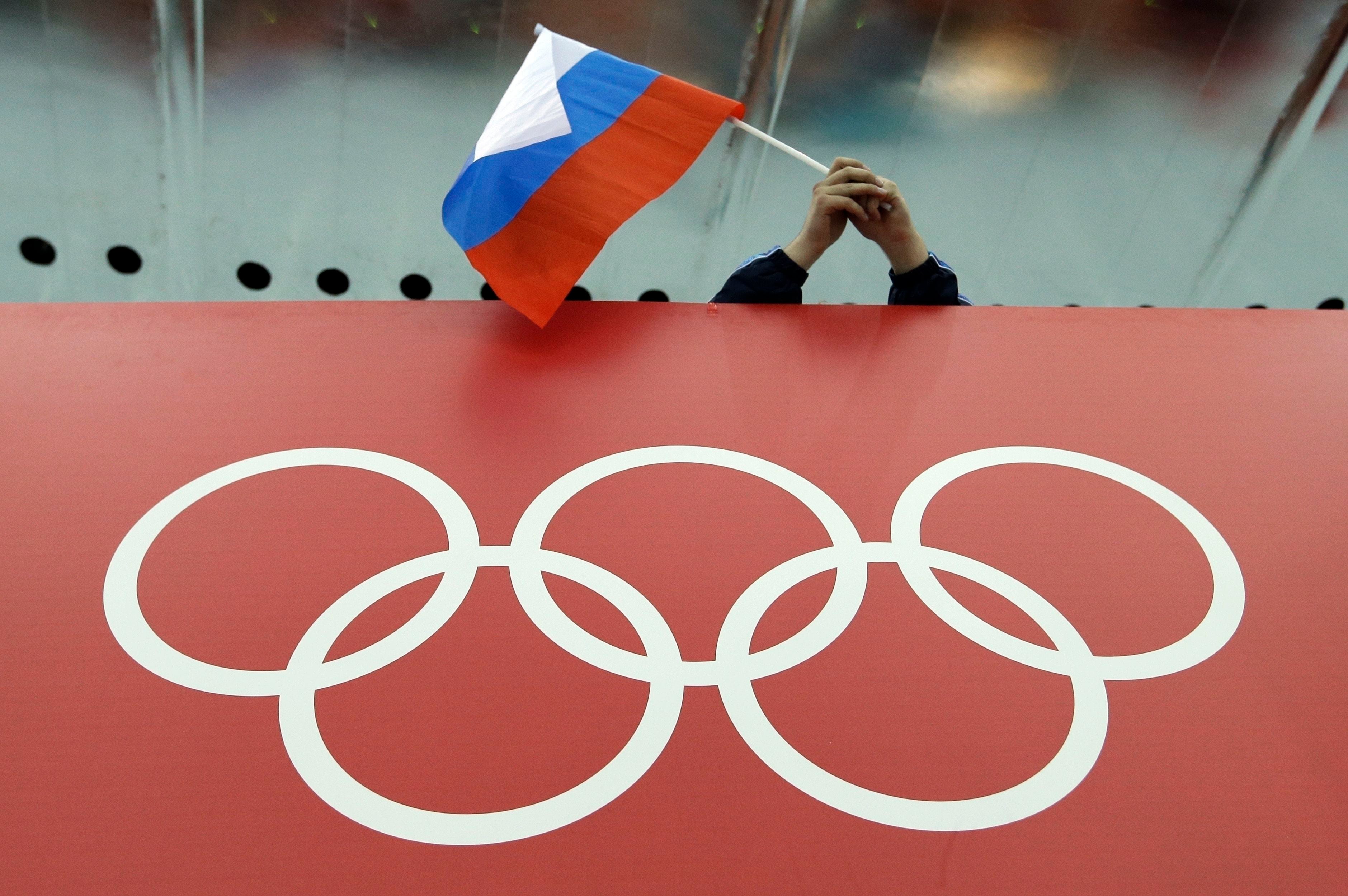 El primer mandatario de Ucrania también reiteró su petición para excluir a Rusia de los Juegos Olímpicos de París 2024. (AP)