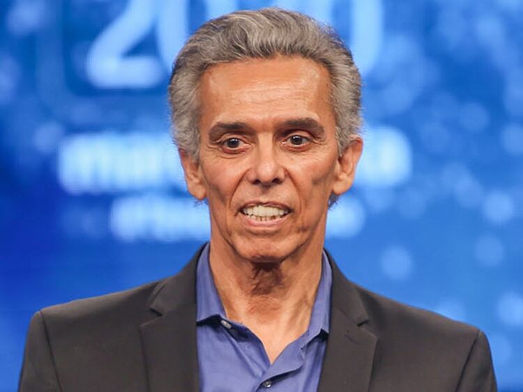 Jairo atraviesa en un momento difícil (Christian Heit)