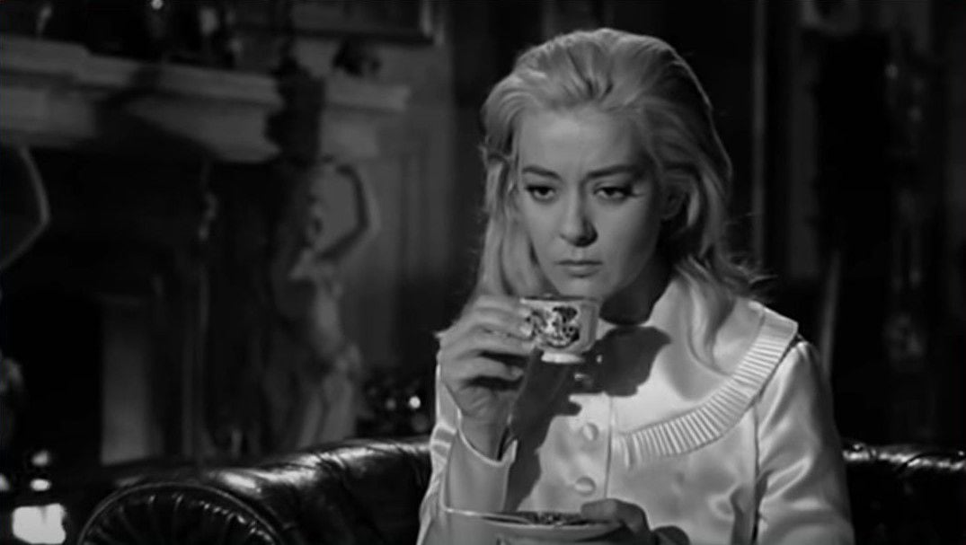 Foto: film 'Viridiana' di Luis Buñuel