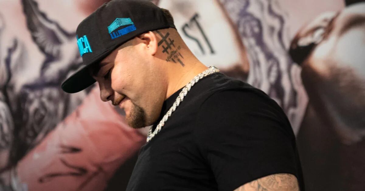 Former champion Andy Ruiz remained as a free agent;  look for a fight against Deontay Wilder